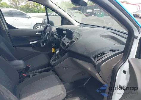 2023 Ford Transit Connect Xlt Cargo Van z USA, uszkodzony, nr VIN NM0LS7T28P1558919